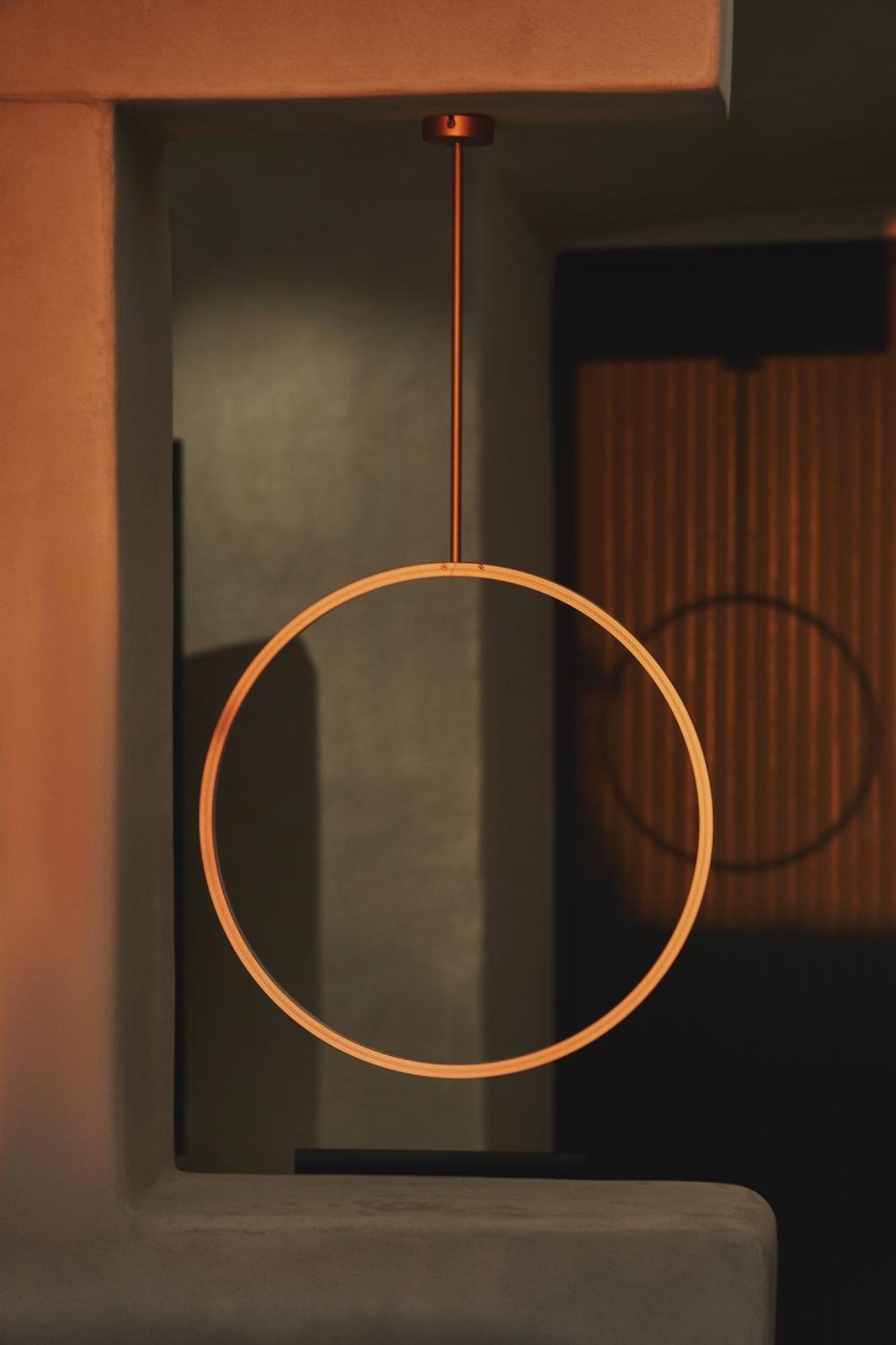 Hotel Divine Cave Experience Imerovigli  Pokój zdjęcie